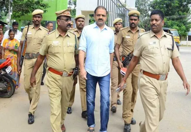 former pm rajiv gandhi incident perarivalan chennai high court 